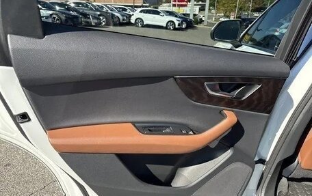 Audi Q7, 2022 год, 5 830 000 рублей, 12 фотография