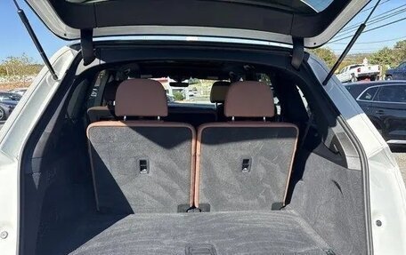 Audi Q7, 2022 год, 5 830 000 рублей, 15 фотография