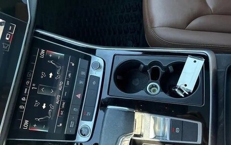 Audi Q7, 2022 год, 5 830 000 рублей, 7 фотография