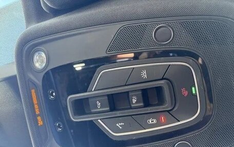 Audi Q7, 2022 год, 5 830 000 рублей, 8 фотография