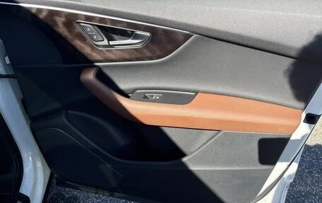 Audi Q7, 2022 год, 5 830 000 рублей, 20 фотография