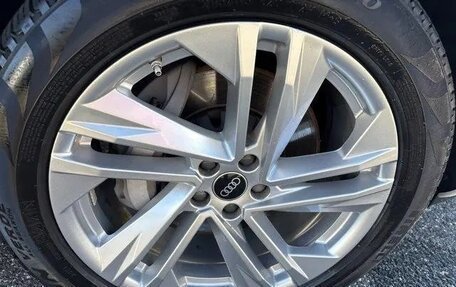 Audi Q7, 2022 год, 5 830 000 рублей, 22 фотография