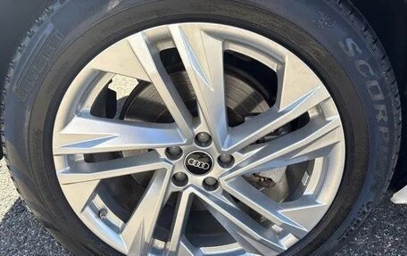 Audi Q7, 2022 год, 5 830 000 рублей, 23 фотография