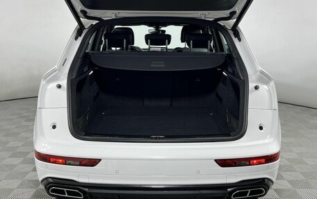 Audi Q5, 2023 год, 5 070 000 рублей, 8 фотография