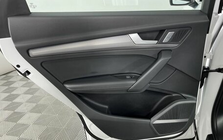 Audi Q5, 2023 год, 5 070 000 рублей, 10 фотография