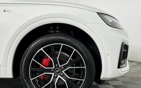 Audi Q5, 2023 год, 5 070 000 рублей, 7 фотография