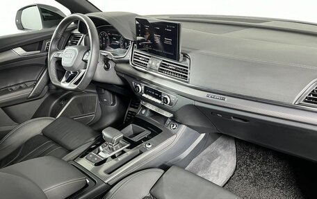 Audi Q5, 2023 год, 5 070 000 рублей, 14 фотография