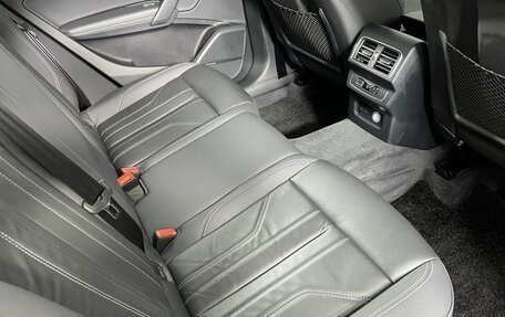 Audi Q5, 2023 год, 5 070 000 рублей, 13 фотография