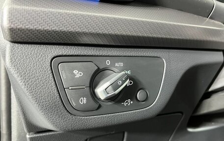 Audi Q5, 2023 год, 5 070 000 рублей, 27 фотография