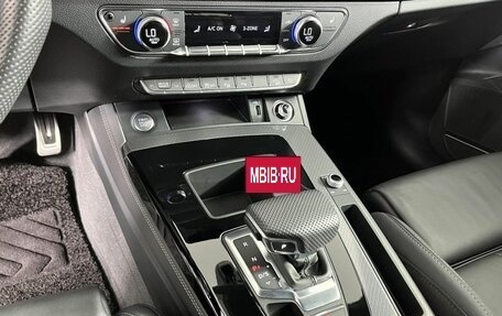 Audi Q5, 2023 год, 5 070 000 рублей, 26 фотография