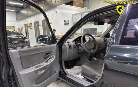 Hyundai Accent II, 2007 год, 385 000 рублей, 7 фотография