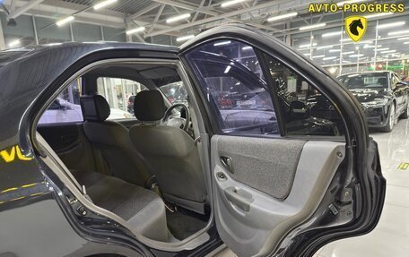 Hyundai Accent II, 2007 год, 385 000 рублей, 9 фотография