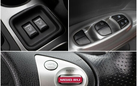 Nissan Juke II, 2011 год, 880 000 рублей, 16 фотография