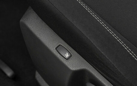 Renault Kaptur I рестайлинг, 2016 год, 1 370 000 рублей, 16 фотография