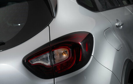 Renault Kaptur I рестайлинг, 2016 год, 1 370 000 рублей, 25 фотография