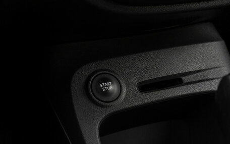 Renault Kaptur I рестайлинг, 2016 год, 1 370 000 рублей, 19 фотография