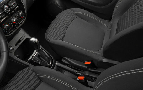 Renault Kaptur I рестайлинг, 2016 год, 1 370 000 рублей, 17 фотография