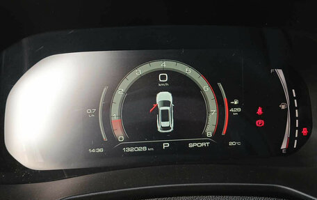 Haval F7 I, 2024 год, 1 421 000 рублей, 7 фотография