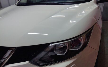 Nissan Qashqai, 2014 год, 1 285 000 рублей, 9 фотография