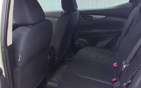 Nissan Qashqai, 2014 год, 1 285 000 рублей, 7 фотография