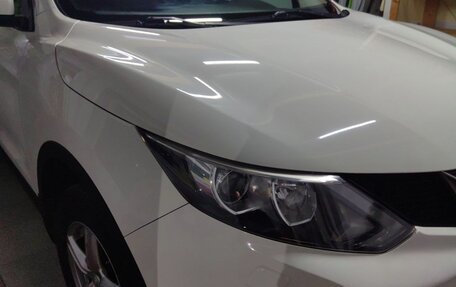 Nissan Qashqai, 2014 год, 1 285 000 рублей, 10 фотография