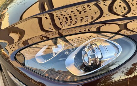 Porsche Macan I рестайлинг, 2014 год, 3 490 000 рублей, 12 фотография