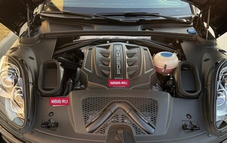 Porsche Macan I рестайлинг, 2014 год, 3 490 000 рублей, 14 фотография