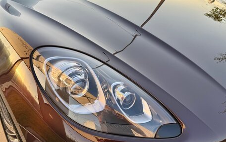 Porsche Macan I рестайлинг, 2014 год, 3 490 000 рублей, 13 фотография