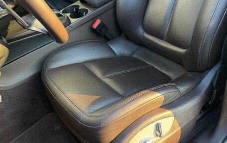 Porsche Macan I рестайлинг, 2014 год, 3 490 000 рублей, 34 фотография