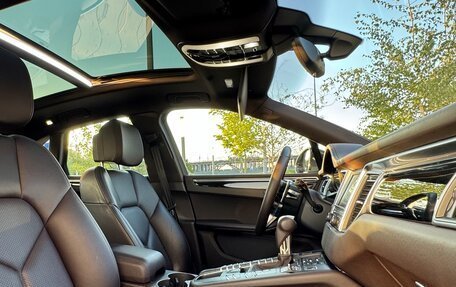 Porsche Macan I рестайлинг, 2014 год, 3 490 000 рублей, 35 фотография