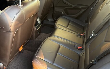 Porsche Macan I рестайлинг, 2014 год, 3 490 000 рублей, 40 фотография