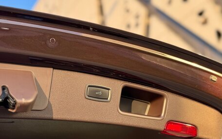 Porsche Macan I рестайлинг, 2014 год, 3 490 000 рублей, 36 фотография