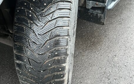 Toyota Land Cruiser 100 рестайлинг 2, 2006 год, 2 490 000 рублей, 8 фотография