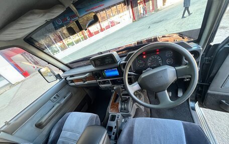 Toyota Land Cruiser Prado 70, 1993 год, 1 125 000 рублей, 11 фотография