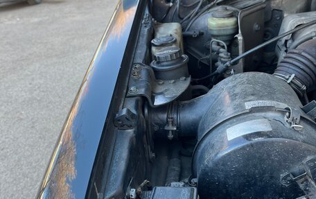 Toyota Land Cruiser Prado 70, 1993 год, 1 125 000 рублей, 17 фотография