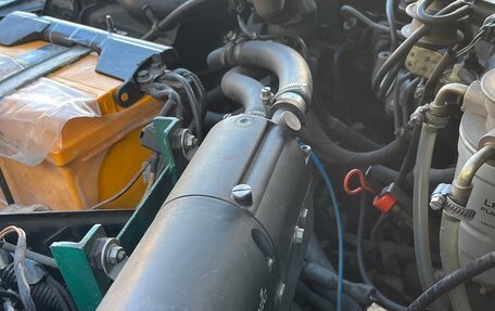 Toyota Land Cruiser Prado 70, 1993 год, 1 125 000 рублей, 18 фотография