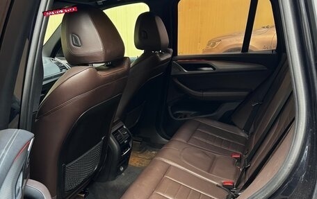 BMW X3, 2017 год, 3 100 000 рублей, 7 фотография