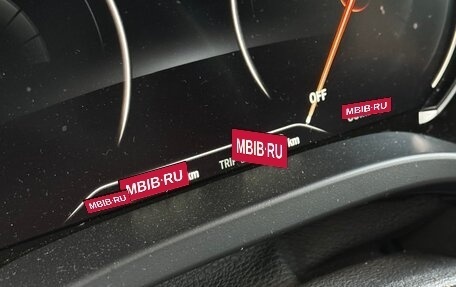 BMW X3, 2017 год, 3 100 000 рублей, 10 фотография