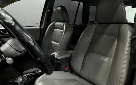 Hyundai Santa Fe Classic, 2008 год, 649 900 рублей, 6 фотография