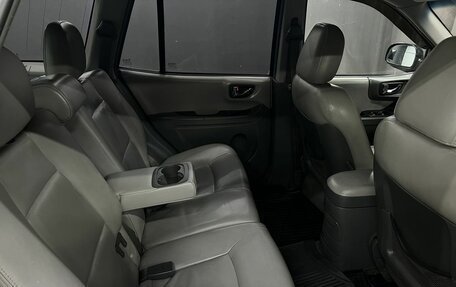 Hyundai Santa Fe Classic, 2008 год, 649 900 рублей, 12 фотография