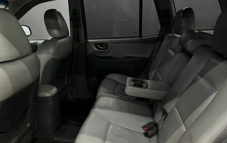 Hyundai Santa Fe Classic, 2008 год, 649 900 рублей, 7 фотография