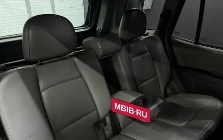 Hyundai Santa Fe Classic, 2008 год, 649 900 рублей, 13 фотография