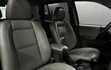 Hyundai Santa Fe Classic, 2008 год, 649 900 рублей, 15 фотография