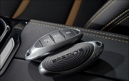 FAW Bestune T77, 2024 год, 2 099 000 рублей, 11 фотография