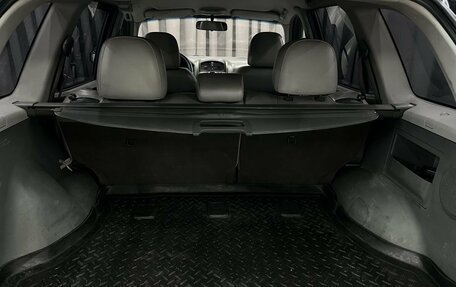 Hyundai Santa Fe Classic, 2008 год, 649 900 рублей, 16 фотография