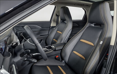 FAW Bestune T77, 2024 год, 2 099 000 рублей, 7 фотография