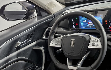 FAW Bestune T77, 2024 год, 2 099 000 рублей, 10 фотография