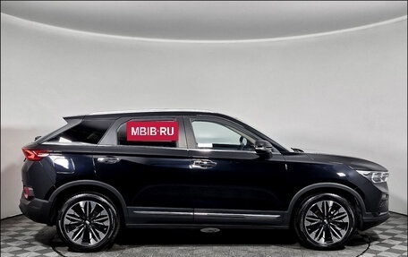 FAW Bestune T77, 2024 год, 2 099 000 рублей, 2 фотография