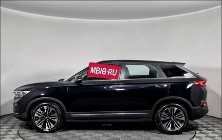 FAW Bestune T77, 2024 год, 2 099 000 рублей, 6 фотография