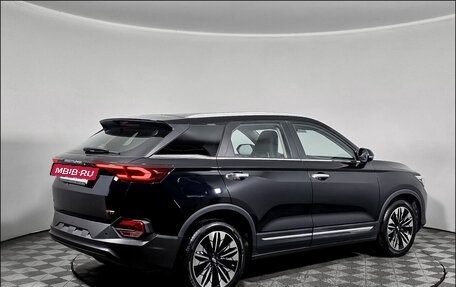 FAW Bestune T77, 2024 год, 2 099 000 рублей, 3 фотография